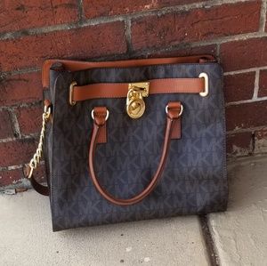 Michael Kors purse***SOLD***